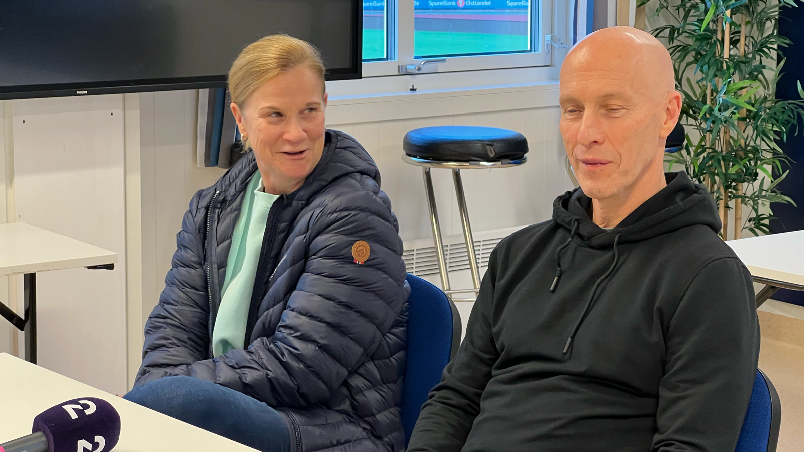2023: Vunnet to verdensmesterskap for USA
